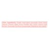 Nuun Hydration Drnk Tab - Strawberry Melon - Case Of 8 - 12 Tab