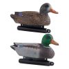 Duck Decoys, Realistic Floating Duck Decoys, Weight Forward Swim, Plastic Duck Hunting Decoy Outdoor for Hunting, for Pool, Pond, and Lake