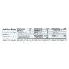 Clif Bar - Organic Oat Raisin Walnut - Case Of 12 - 2.4 Oz