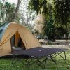 Folding Camping Chairs / Camping Cot ( Amazon Shipping)(Prohibited by WalMart)
