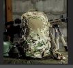 VOTAGOO Backpack Men Assault Pack Outdoor Hiking Rucksack