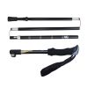 Folding Trekking Poles for use Outdoor Camping & Hiking