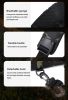 Military Tactical Shoulder Bag EDC Crossbody Sling Pack with Multiple Pockets